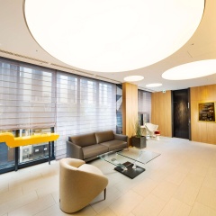 Best Western Hotel Fino Tokyo Akasaka - Bild 22