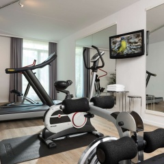 Wyndham Garden Kassel - Bild 17