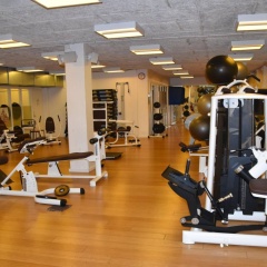 Best Western Plus Park Globetrotter Copenhagen Airport Hotel - Bild 22