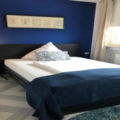 Bensons Hotel - Bild 5