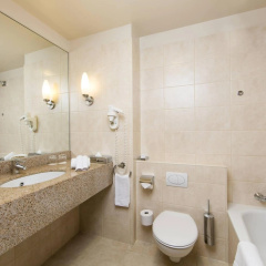 Courtyard by Marriott Brussels - Bild 9