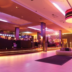 Leonardo Royal Hotel Munich - Bild 20