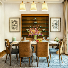 Treetops Executive Residences - Bild 24