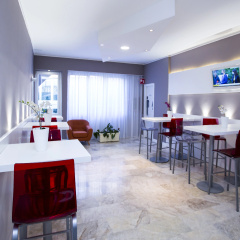 Hotel Agape - Bild 18