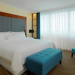 The Westin Grand Munich - Bild 6