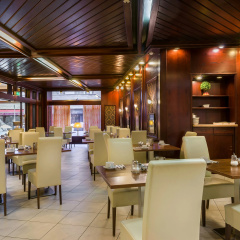 Garner Hotel Frankfurt - Main Station - Bild 20