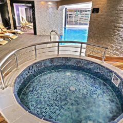 Mercure Istanbul Bomonti thumbnail 19