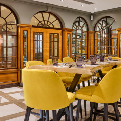 Copthorne Tara Hotel London Kensington - Bild 24