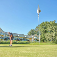 Golfhotel Gutshof Penning - Bild 15
