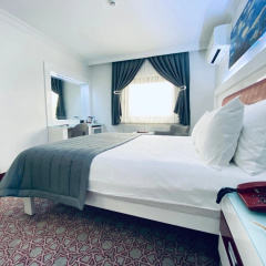 Bugday Hotel - Bild 3