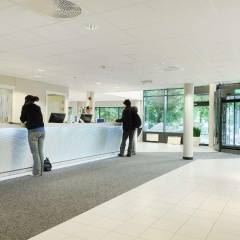 Anker Hotel - Bild 24