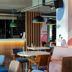 Four Points Flex by Sheraton Bursa Nilüfer - Bild 26