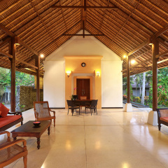 Tjendana Candidasa Beach & Resort - Bild 6