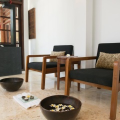 Uma Sapna Seminyak - Bild 19