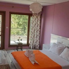 Onur Motel Faralya - Bild 2