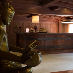 True Siam Rangnam Hotel - Bild 23