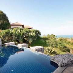 Amazing Seaview Apartment - Bild 7