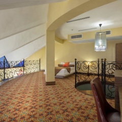 Granada Luxury Resort Okurcalar - All Inclusive - Bild 7