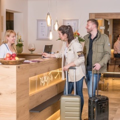 Wellnesshotel Zum Koch eK - Bild 26