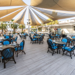Ayaz Aqua - All Inclusive - Bild 28