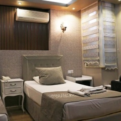 uskudar otel - Bild 5