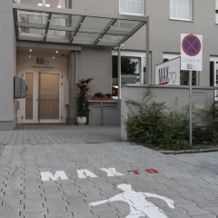 Hotel Max 70 - Bild 25