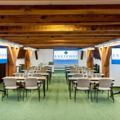 Ankerhof Hotel - Bild 9