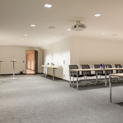 TOP CityLine Hotel Platzhirsch Fulda - Bild 15