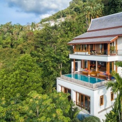Villa Malisa - Bild 17