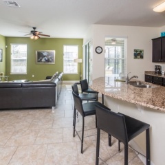 Marc's Solterra Villa * thumbnail 18