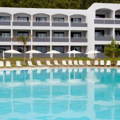Hotel Evita Mare in Faliraki, Greece from 166$, photos, reviews - zenhotels.com pool
