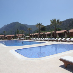 Hotel Odile - Bild 13