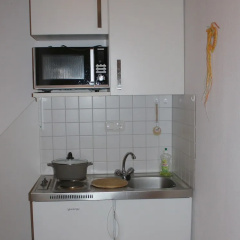 Charmante Ferienwohnung mit Garten in Huddingen - Bild 15