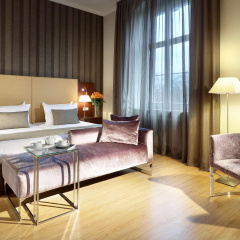 Eurostars Park Hotel Maximilian - Bild 7