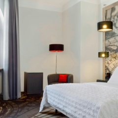 Le Méridien Grand Hotel Nürnberg - Bild 5