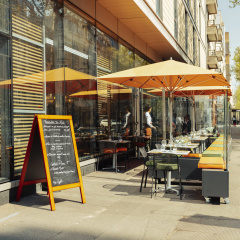 voco Paris – Porte de Clichy by IHG - Bild 28