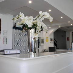 Hotel Marbel - Bild 2