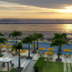 Lv8 Resort Hotel - Bild 22