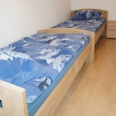 Apartment Sofia - Bild 5