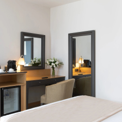 Senses Hotel - Adults Only - Bild 2