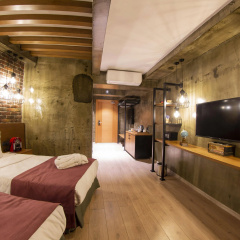 Meydan Besiktas Hotel - Bild 6