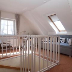 Appartement Heidi - Bild 10