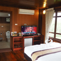 The Canal Garden Resort thumbnail 4