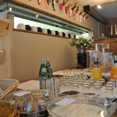 Hezelhof Hotel - Bild 10