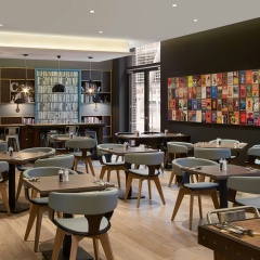 Premier Inn Frankfurt Messe - Bild 11