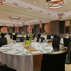 Hamburg Marriott Hotel - Bild 23