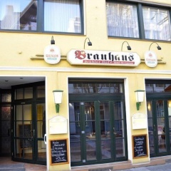Hotel Brühler Hof - Bild 1