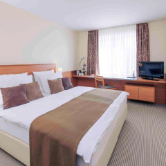 Mercure Mannheim Am Rathaus - Bild 4