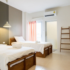 Krabi Pitta House - Bild 3