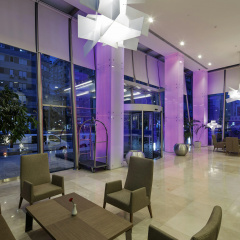 Hampton by Hilton Gaziantep thumbnail 26